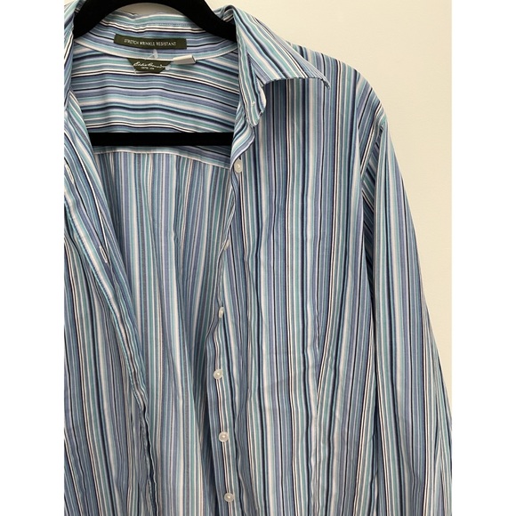 Eddie Bauer button up - Picture 1 of 5